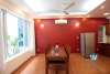 Nice and bright house with four bedroom for rent in Tay Ho area.